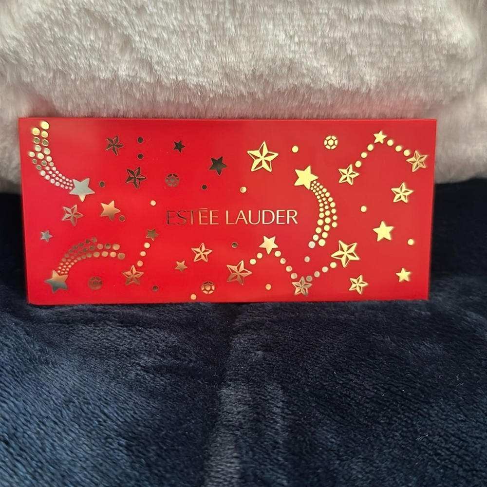 New Estée Lauder Eye Palette